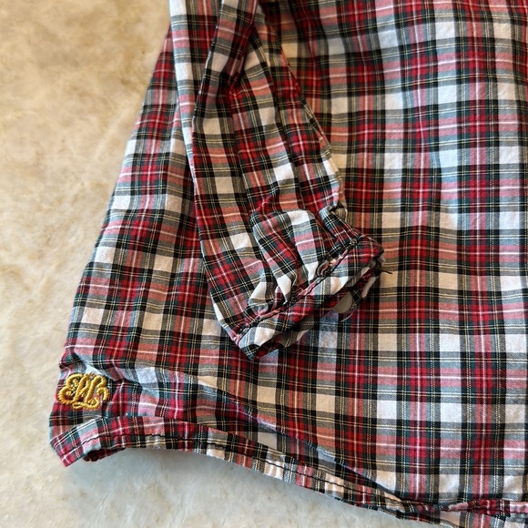 Ralph Lauren blouse - Picture 3 of 4